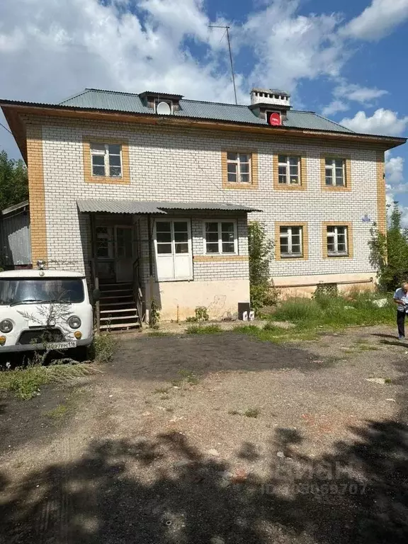 производственное помещение в татарстан, казань ул. дмитрия менделеева, . - Фото 0