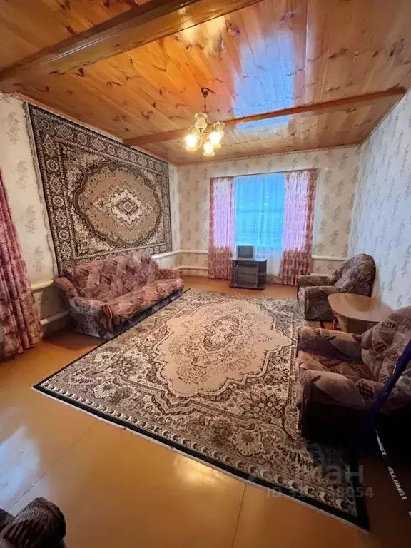 Дом в Татарстан, Лаишевский район, Столбищенское с/пос, с. Столбище ... - Фото 0