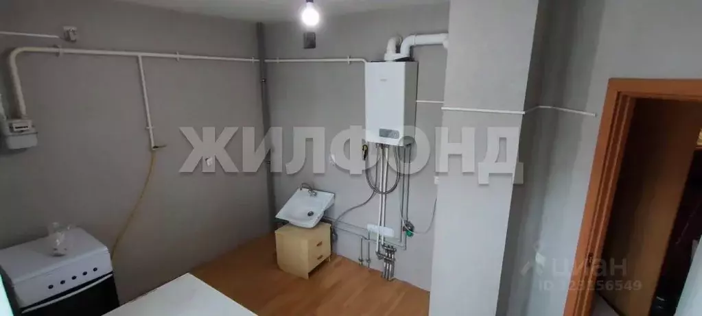 1-к кв. Белгородская область, Белгород Молодежная ул., 17 (37.7 м) - Фото 1