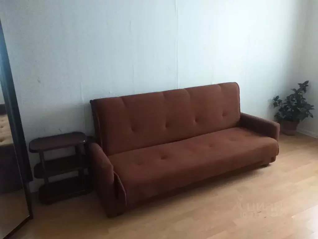 Комната Москва Заповедная ул., 16к3 (15.0 м) - Фото 1