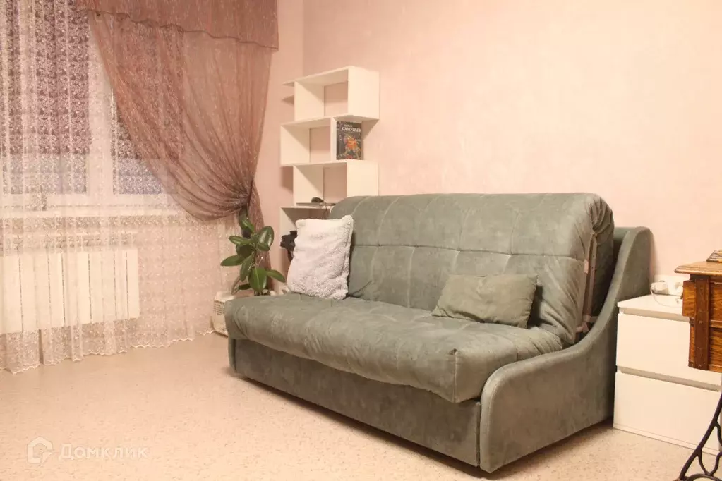 Продаётся 3-к квартира, 67 м - Фото 1