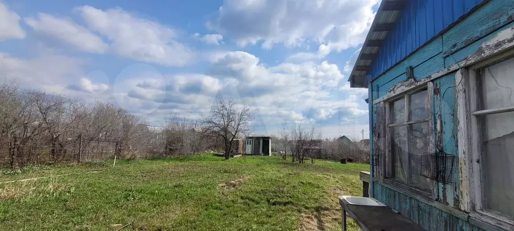 Дача 25 м на участке 6 сот. - Фото 0
