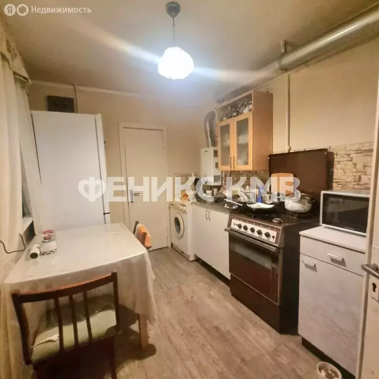 Дом в Пятигорск, улица 50 лет ВЛКСМ (50 м) - Фото 2