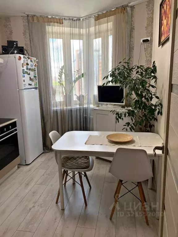 2-к кв. Башкортостан, Уфа Бакалинская ул., 21 (52.8 м) - Фото 0