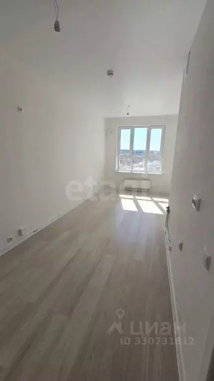1-к кв. Свердловская область, Екатеринбург ул. Академика Ландау, 33 ... - Фото 1
