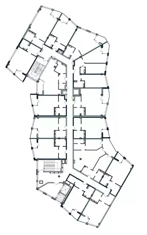 1-к кв. Севастополь ул. Летчиков, 10 (41.7 м) - Фото 1