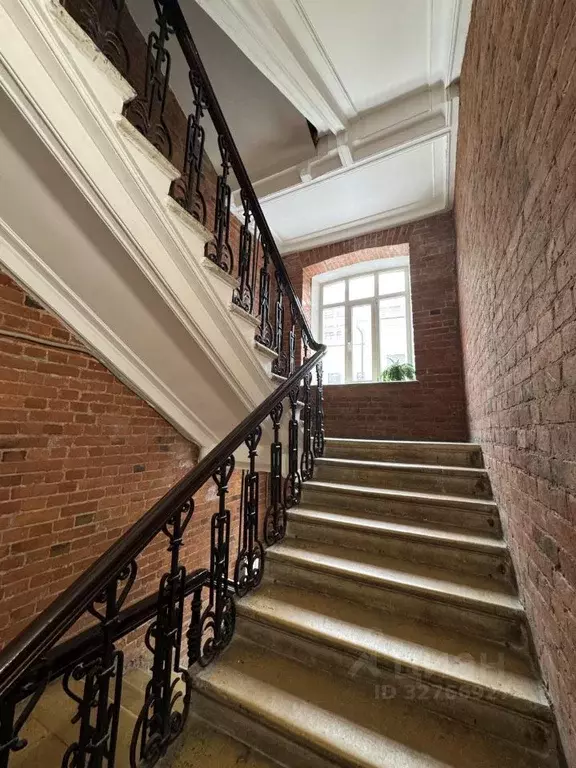 Комната Москва ул. Арбат, 4с1-1А (16.6 м) - Фото 1