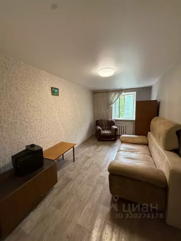 Комната Приморский край, Находка Заводская ул., 22 (12.8 м) - Фото 1