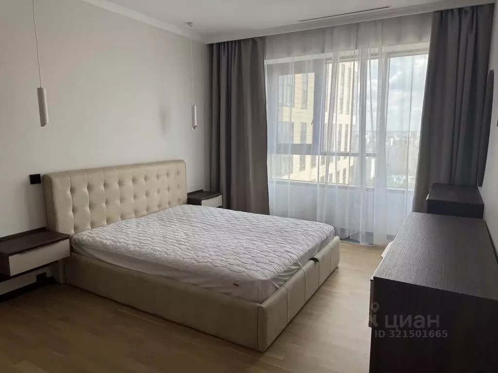 3-к кв. Москва Ильменский проезд, 14к1 (95.0 м) - Фото 1