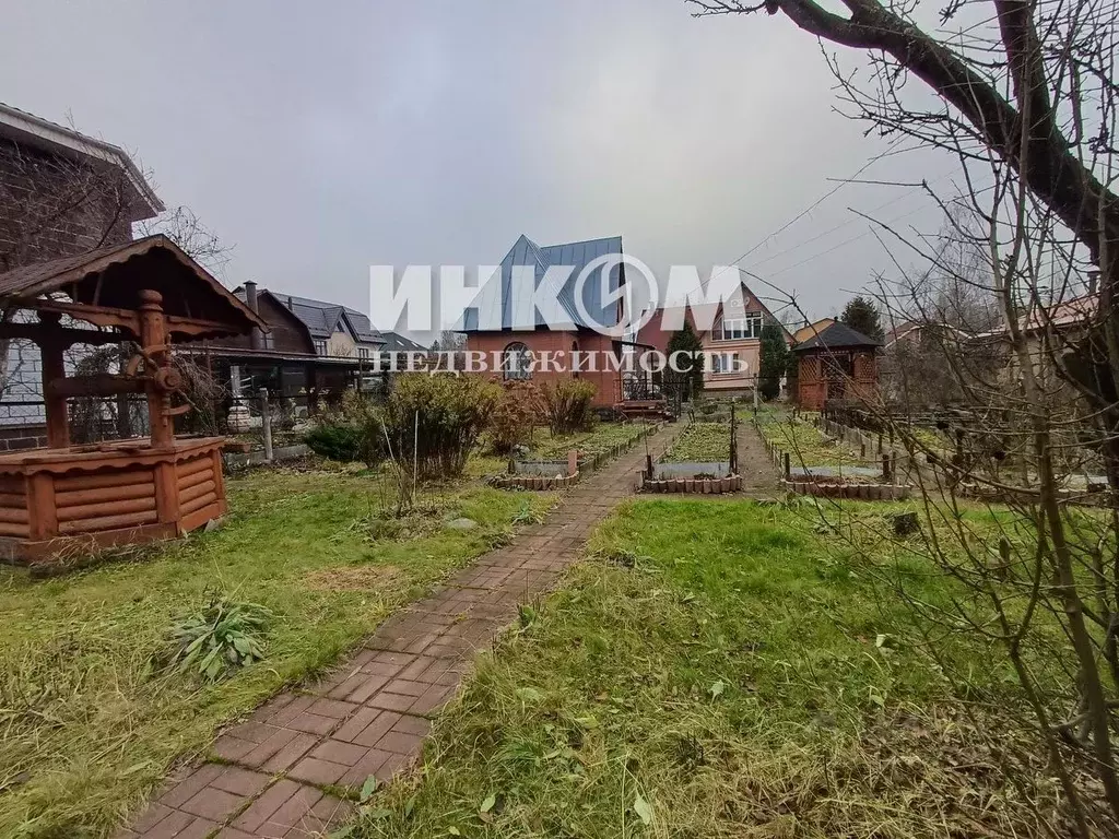 Дом в Московская область, Щелково городской округ, д. Ледово, СНТ ... - Фото 2