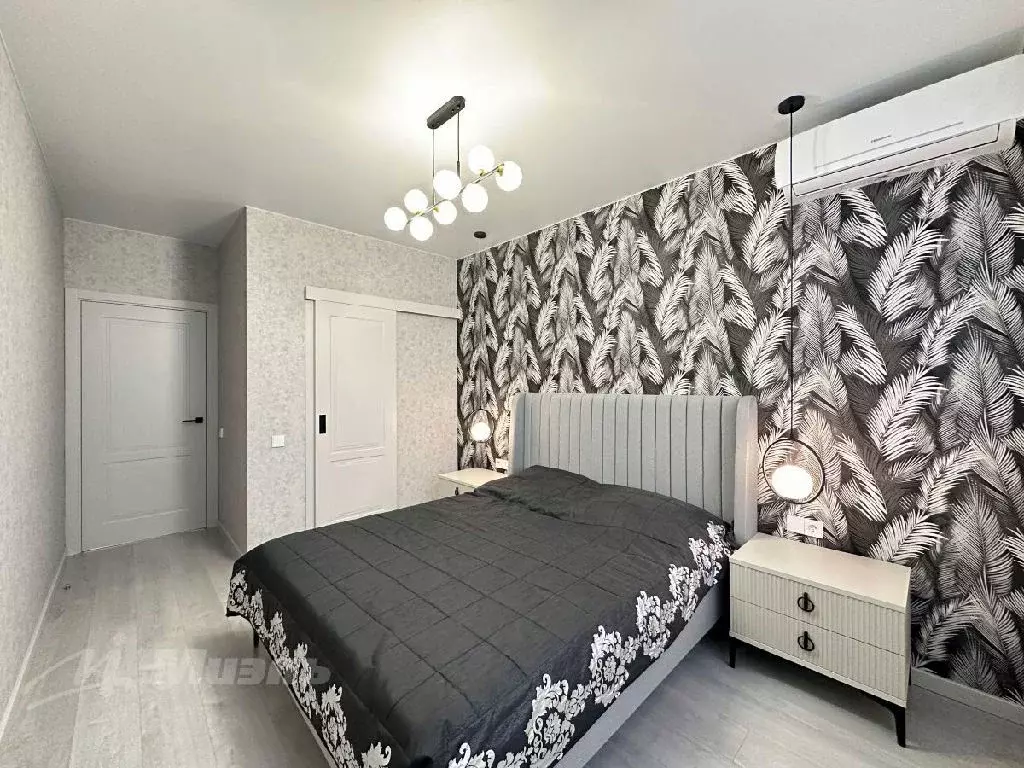 Продается 2-комнатная квартира - Фото 1