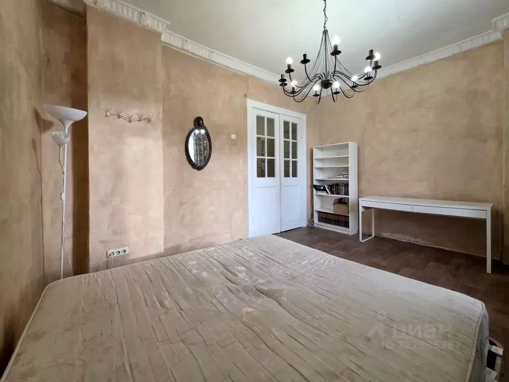 3-к кв. Свердловская область, Екатеринбург ул. Свердлова, 62 (63.7 м) - Фото 2