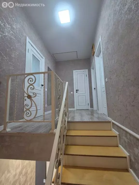 Дом в село Супсех, улица Космонавта Волкова (126 м) - Фото 0