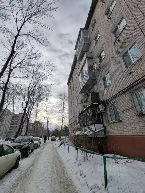 2-к кв. Хабаровский край, Хабаровск Матвеевское ш., 27 (42.0 м) - Фото 1