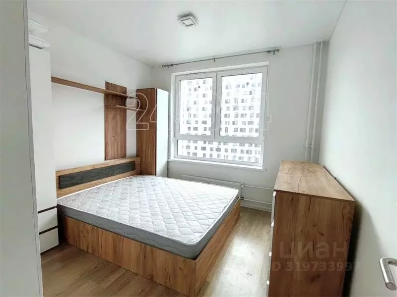 2-к кв. Московская область, Мытищи ул. Стрельбище Динамо, 10 (33.0 м) - Фото 0