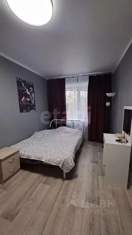 3-к кв. Татарстан, Альметьевск ул. Ленина, 99 (60.8 м) - Фото 1