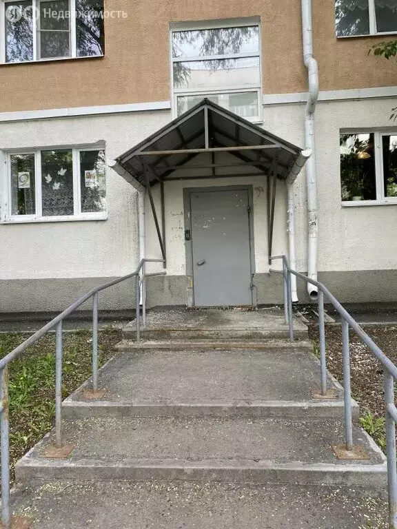 1к в -комнатной квартире (13 м) - Фото 2