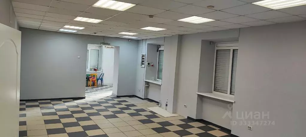 Помещение свободного назначения в Краснодарский край, Новороссийск ул. ... - Фото 2
