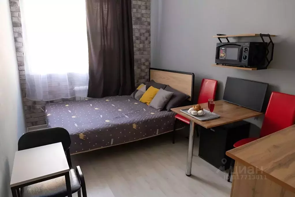 Студия Красноярский край, Красноярск Свердловская ул., 49в (15.0 м) - Фото 0