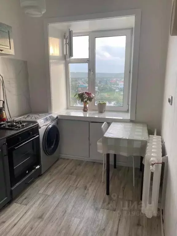 2-к кв. Саха (Якутия), Якутск ул. Кузьмина, 16/1 (36.0 м) - Фото 1