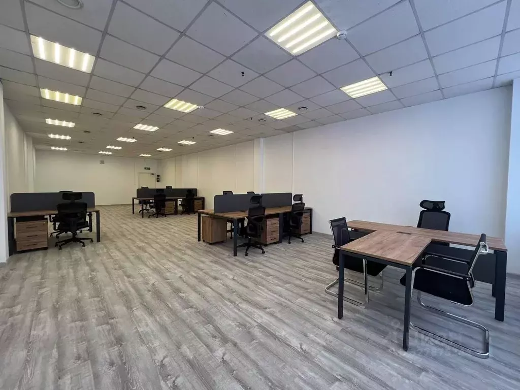 Офис в Москва Киевское шоссе, 22-й км, 4с2кГ (108 м) - Фото 1