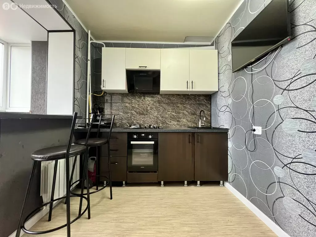 1-комнатная квартира: Брянск, Московский проспект, 95к2 (37 м) - Фото 1