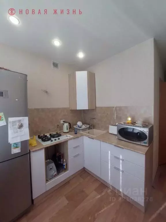 3-к кв. Самарская область, Самара Пугачевский тракт, 68 (56.7 м) - Фото 0