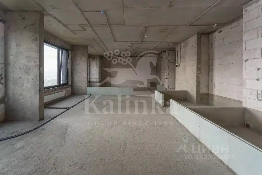 Квартира, 3 комнаты, 85 м - Фото 2