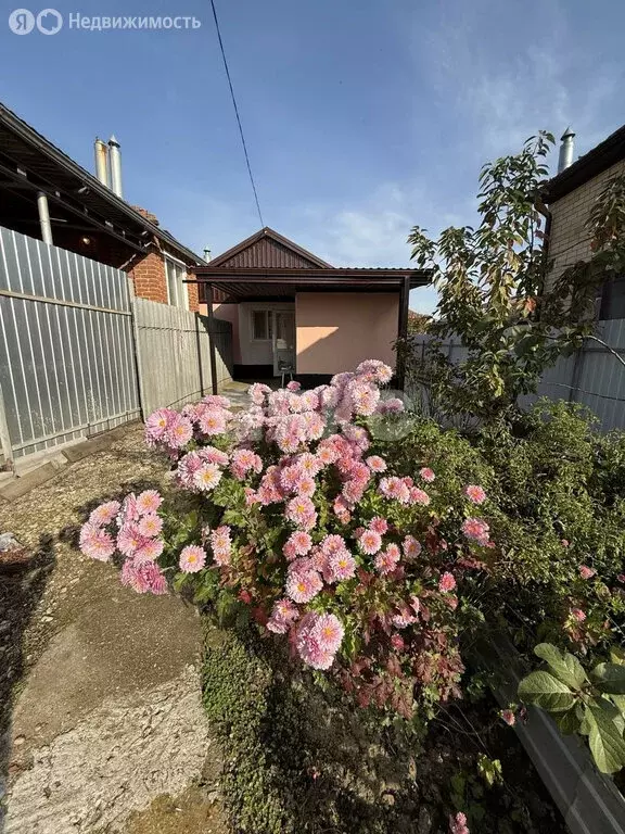 Дом в Кореновск, улица Архипова, 23 (51.9 м) - Фото 1