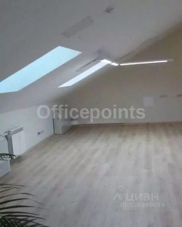 Офис в Москва Подсосенский пер., 23С5 (241 м) - Фото 2