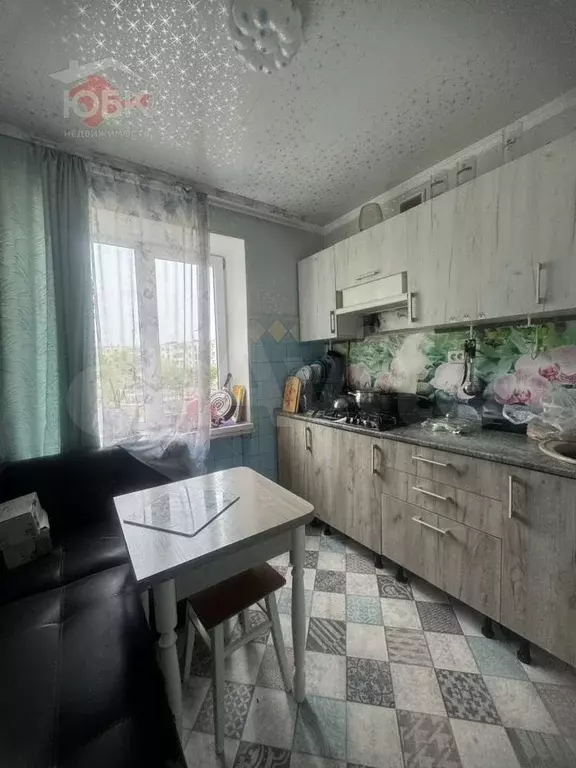 4-к. квартира, 78,2 м, 2/5 эт. - Фото 0