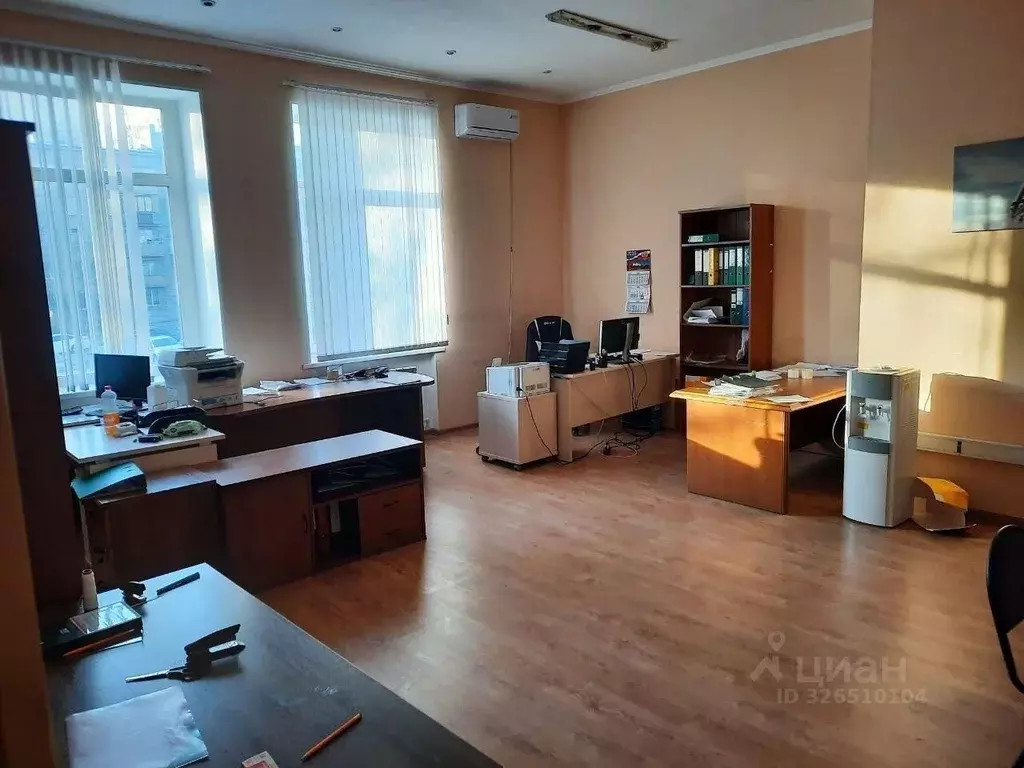 Офис в Москва Средняя Калитниковская ул., 27С2 (70 м) - Фото 1