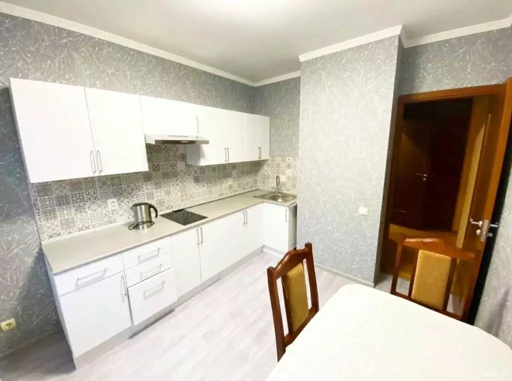 2-к кв. Москва Новокосинская ул., 14К3 (55.0 м) - Фото 1