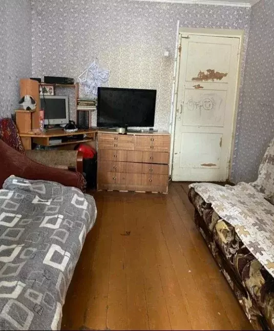 Продаётся 2-к квартира, 46.7 м - Фото 0
