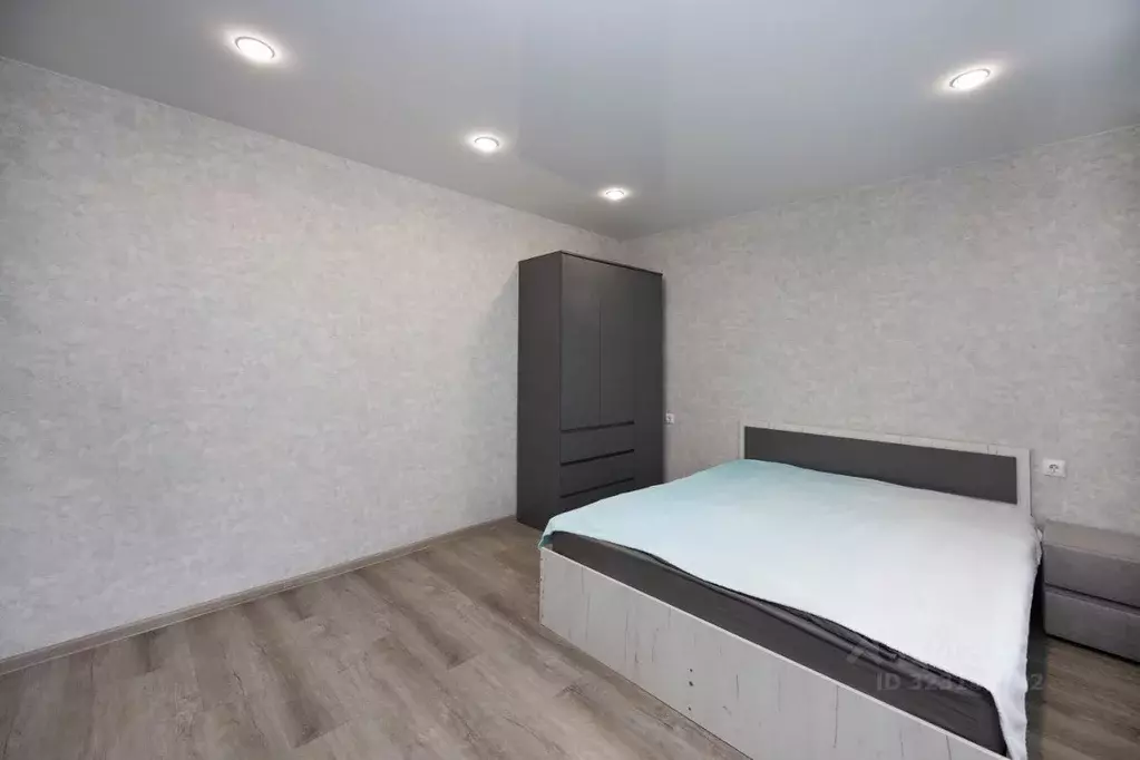 2-к кв. Амурская область, Благовещенск Батарейная ул., 7 (58.2 м) - Фото 2