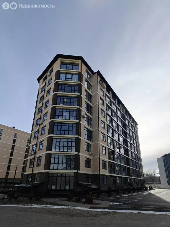 2-комнатная квартира: Ессентуки, Октябрьская улица, 8 (75.2 м) - Фото 2