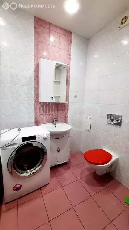 1-комнатная квартира: Воронеж, улица Хользунова, 102В (37.3 м) - Фото 0