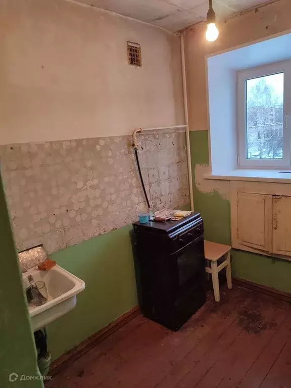 Продаётся 1-к квартира, 29 м - Фото 1