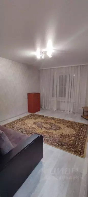 1-к кв. Омская область, Омск ул. Лермонтова, 127/1 (42.5 м) - Фото 2