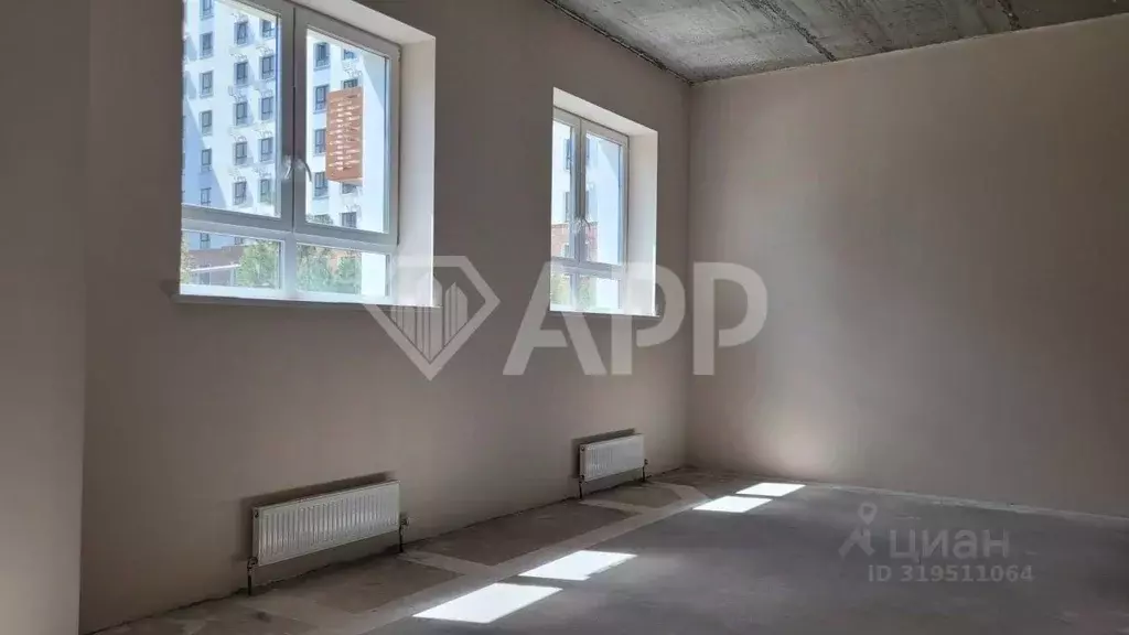Помещение свободного назначения в Татарстан, Казань ул. Ярдем, 25 (63 ... - Фото 2