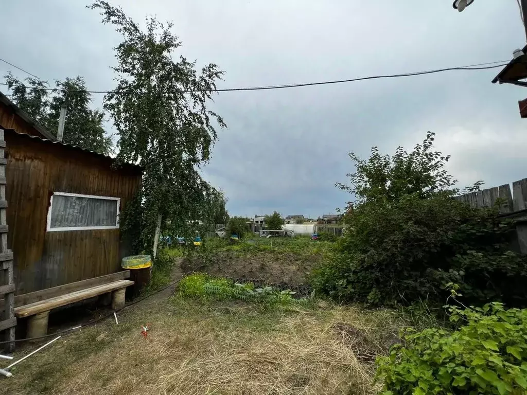 Участок в Саха (Якутия), Якутск Покровское шоссе, 7-й км (10.0 сот.) - Фото 1