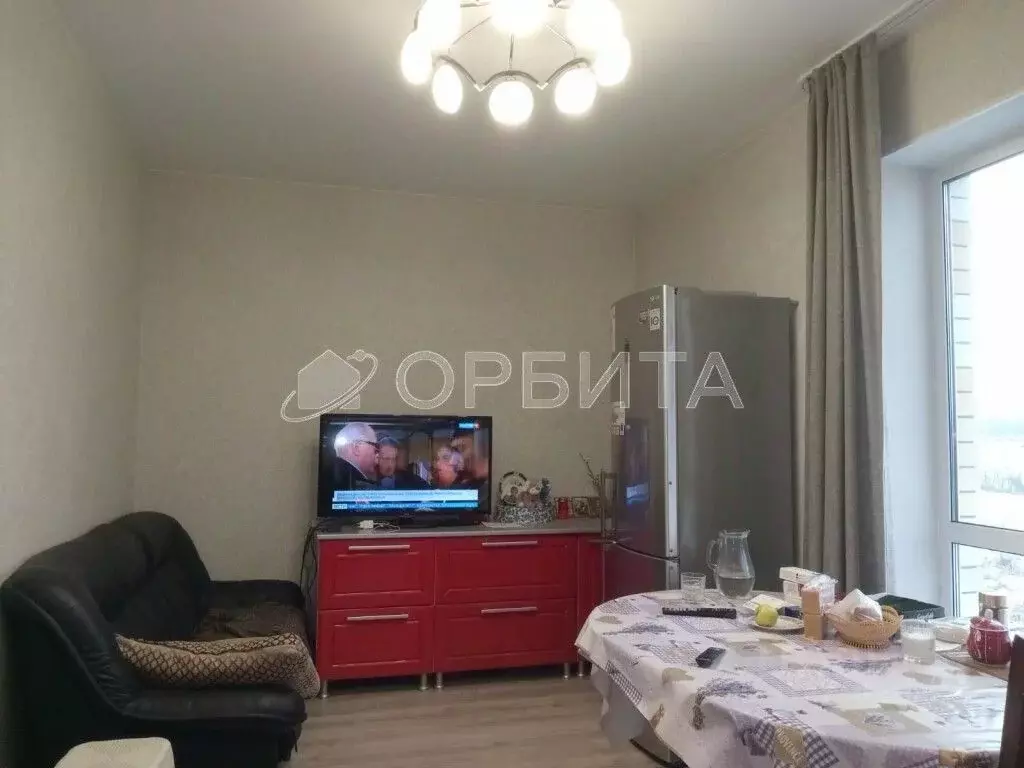 Дом в Тюменская область, Тюменский район, Серебряный бор ТСН ул. ... - Фото 1