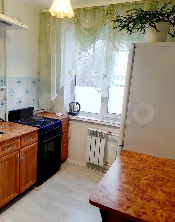 2-к. квартира, 44 м, 2/5 эт. - Фото 0