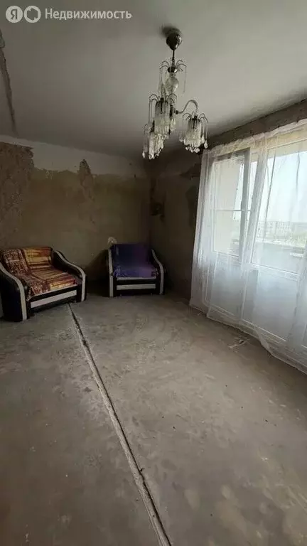 1-комнатная квартира: Нариманов, Волгоградская улица, 2 (31 м) - Фото 2