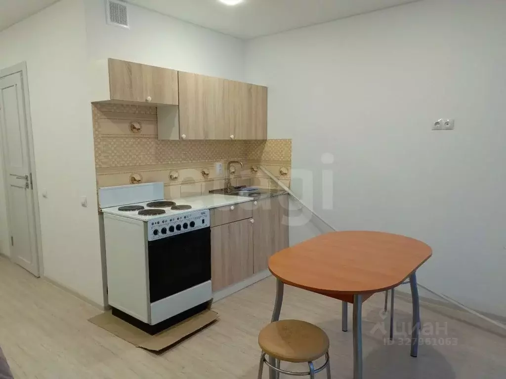 Студия Тюменская область, Тюменский муниципальный округ, д. Патрушева ... - Фото 2