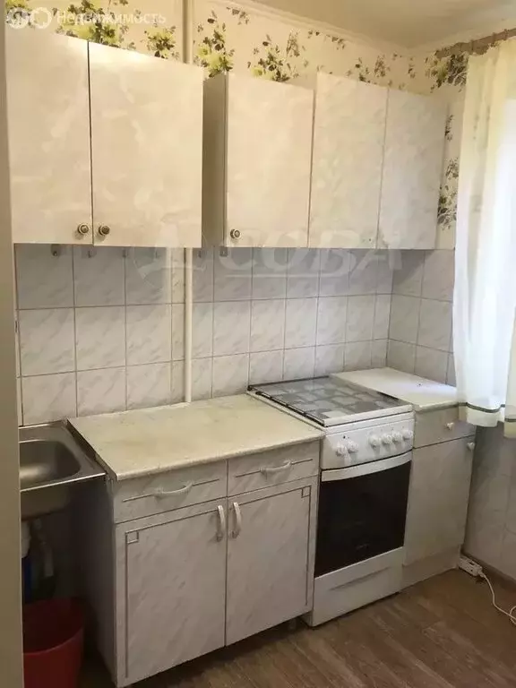 2-комнатная квартира: Тюмень, проезд Геологоразведчиков, 40 (44.8 м) - Фото 1