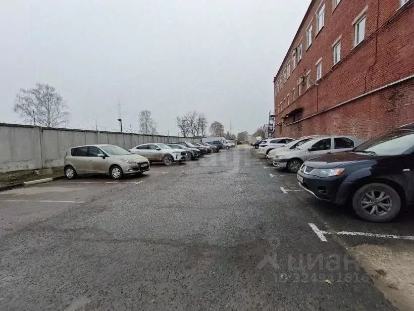 Офис в Владимирская область, Владимир ул. Гастелло, 6 (21 м) - Фото 1