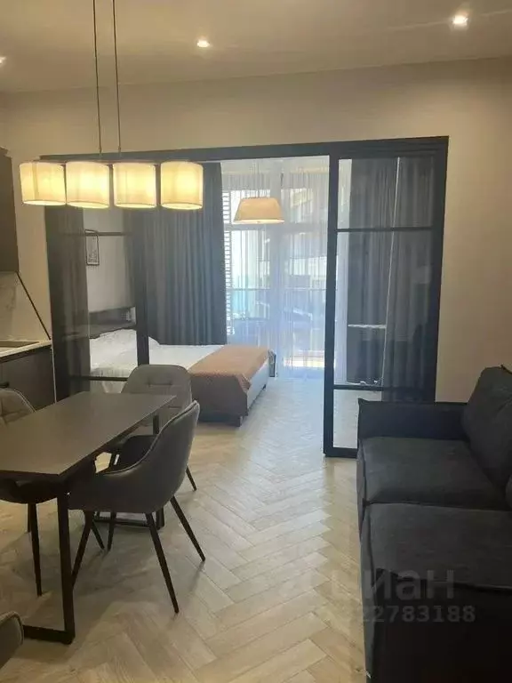 1-к кв. Крым, Судак ул. Набережная, 75 (45.0 м) - Фото 2