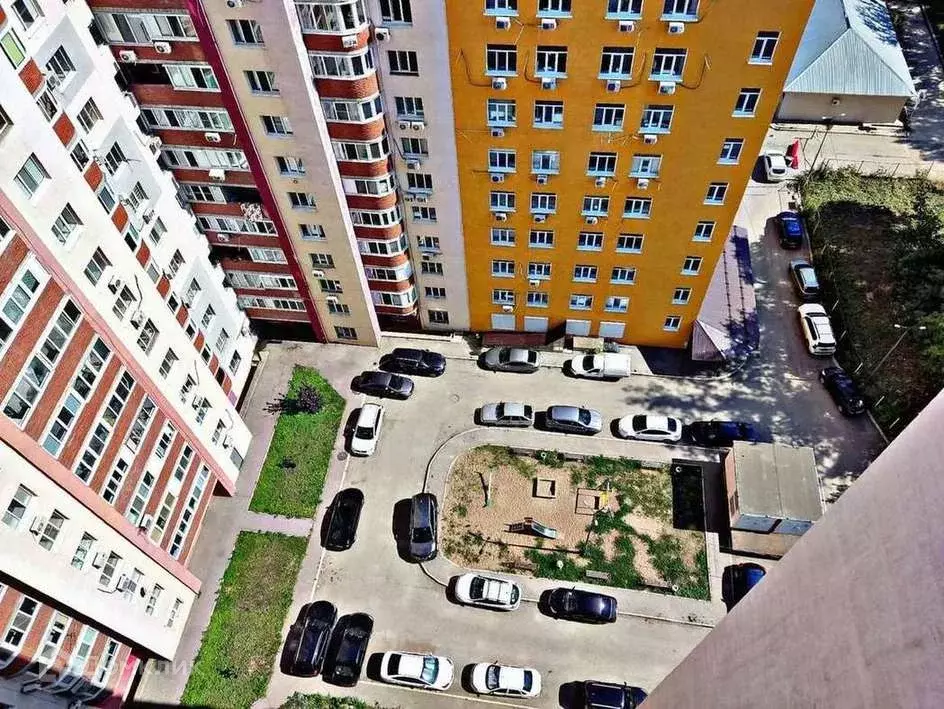 Продаётся 1-к квартира, 46 м - Фото 1