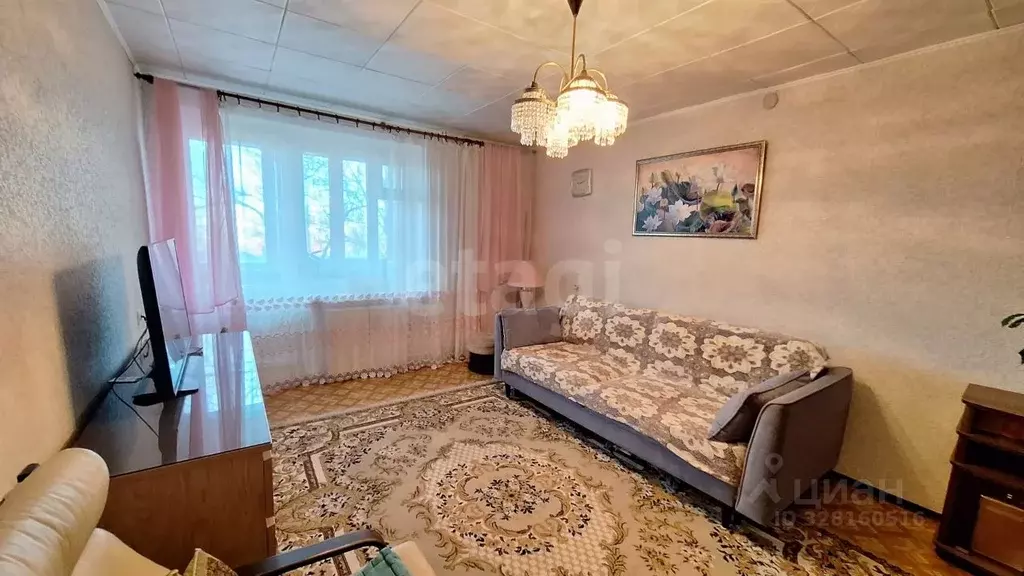 2-к кв. Саратовская область, Саратов пос. Юбилейный, Саловская ул., 5а ... - Фото 2